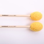 Malletech CN21 Concerto Series Hard Marimba Mallets