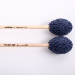Malletech CN9 Concerto Series Soft to Medium Marimba Mallets