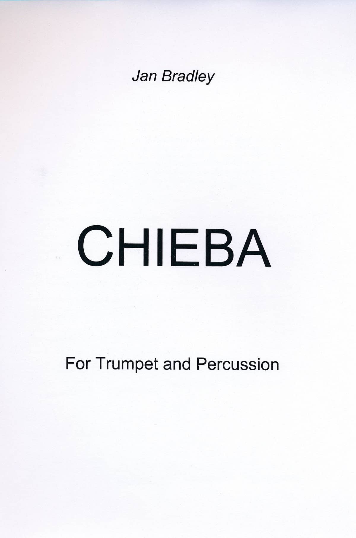 Chieba