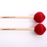 Malletech KB1 Kevin Bobo Medium Marimba Mallets