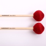 Malletech KB14 Kevin Bobo Hard Marimba Mallets