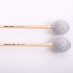 Malletech GS13 Grand Soloist Medium Hard Marimba Mallets