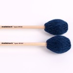 Malletech BT22 Blake Tyson Series Hard - Very Hard Marimba Mallets