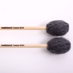 Malletech SO24 Soloist Series Hard Marimba Mallets