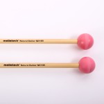 Malletech NR19 Natural Rubber Hard Xylo/Bell Mallets