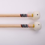Malletech PCS Fred Hinger Touch-Tone Soft Timpani Mallets