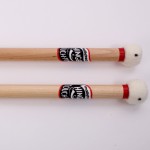 Malletech PCH Fred Hinger Touch-Tone Hard Timpani Mallets