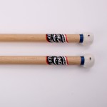 Malletech PCX Fred Hinger Touch-Tone Extra Hard Timpani Mallets