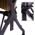 Adams Soloist 4oct Padouk Marimba