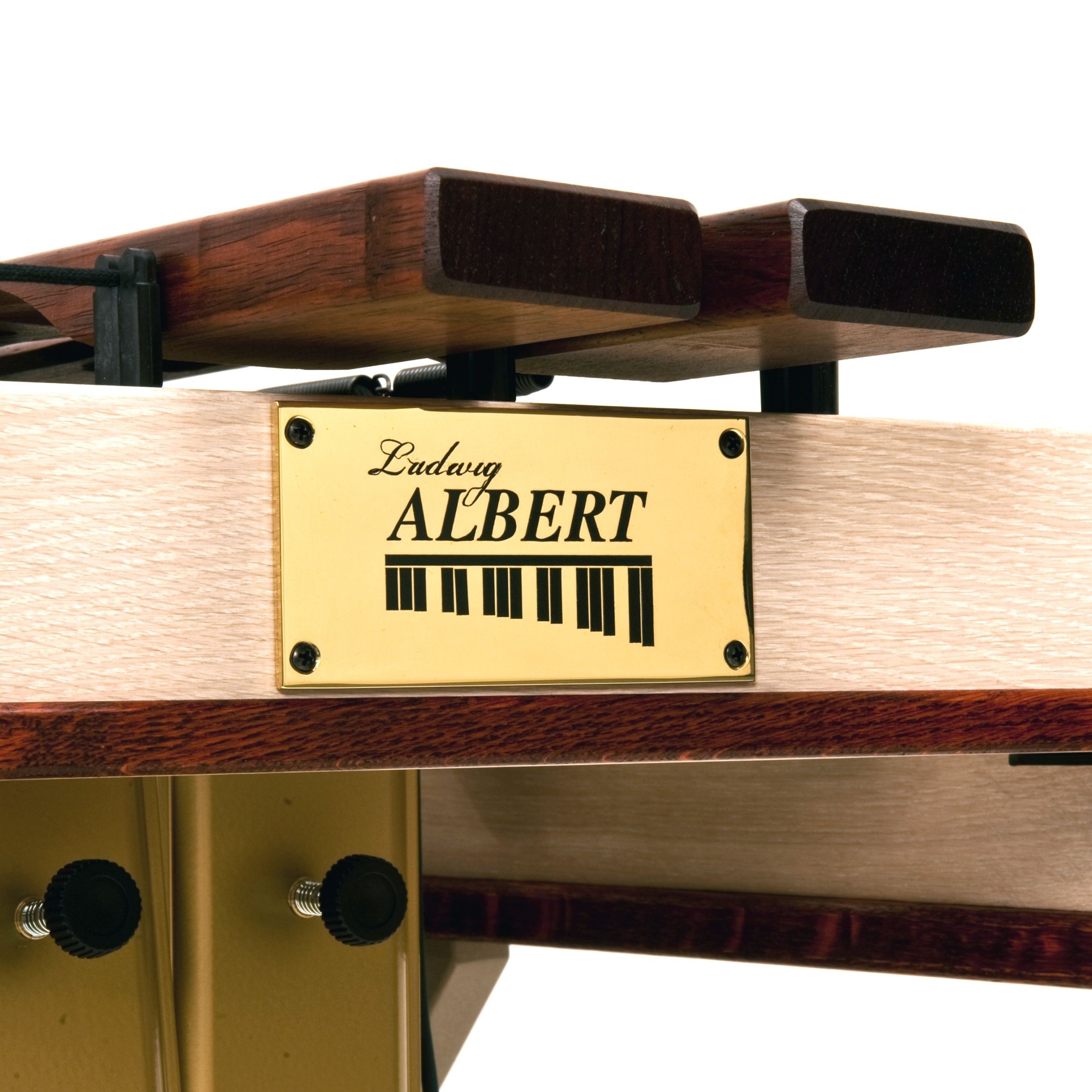 Adams Ludwig Albert Signature 5oct Marimba