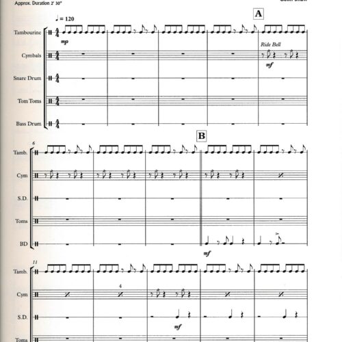 Midsummer 5