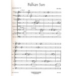 Balkan Sun