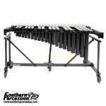 Malletech Omega Vibraphone Standard Black Bars