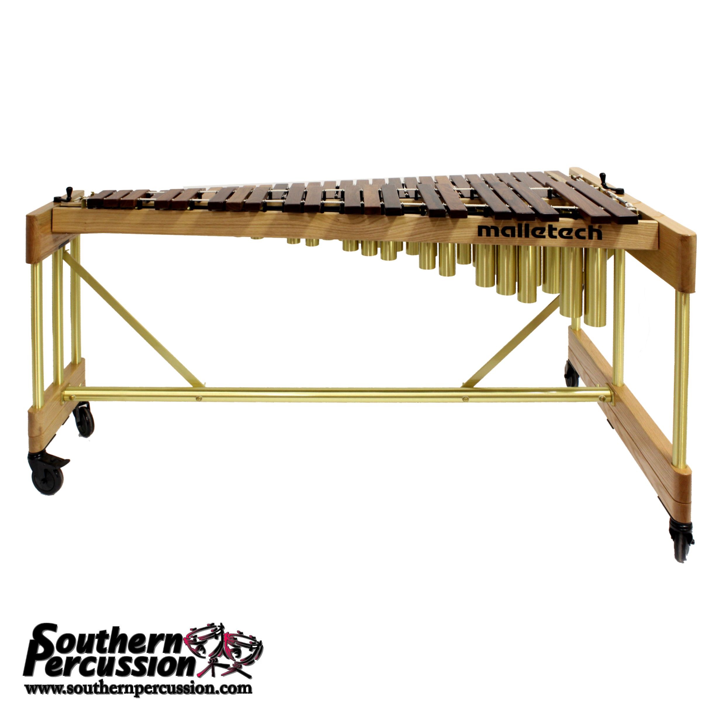Malletech Orchestral 4oct Xylophone