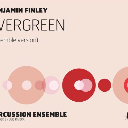 Evergreen (ensemble version)