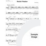 Rockin’ Pauken by Darin Kamstra