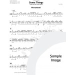Some Things by Eric Willie