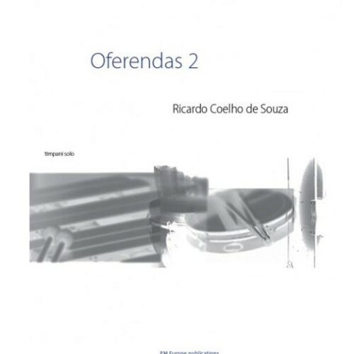 Oferendas 2