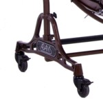 Adams 28x18" Tilting Concert Bass Drum