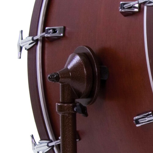 Adams 36x18" Tilting Concert Bass Drum