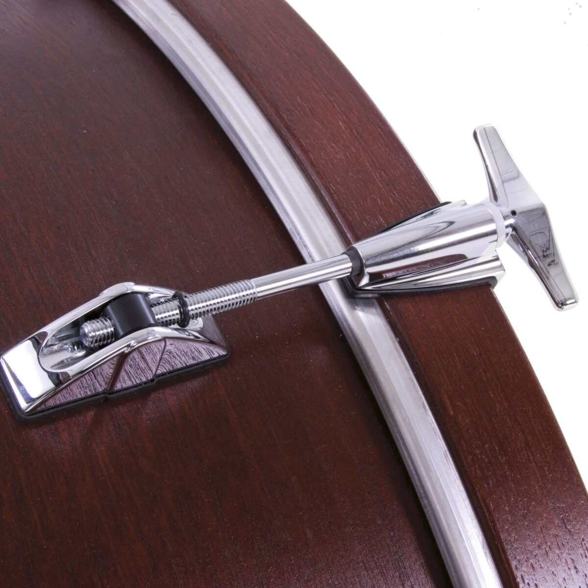 Adams 40x18" Tilting Concert Bass Drum