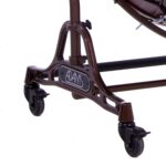 Adams 40x18" Tilting Concert Bass Drum