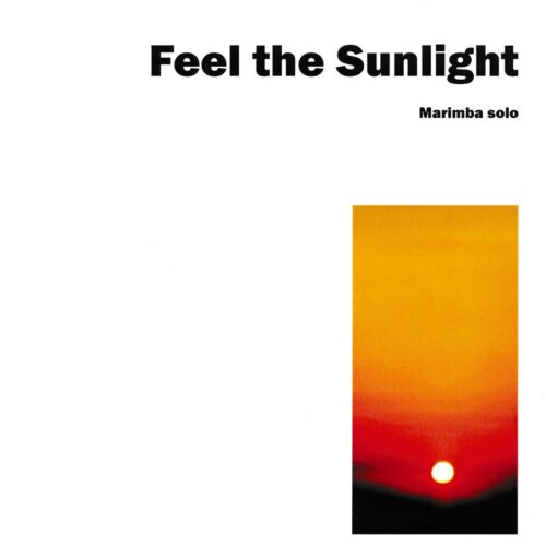 Feel the Sunlight by Ludwig Albert