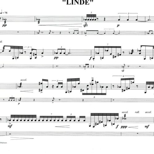Linde