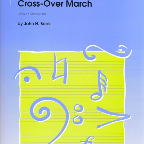 Cross-Over March