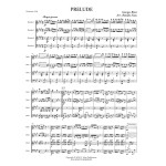 Carmen Suite by Bizet arr. Ritsuko Nasu