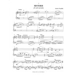 Prelude and Reverie by Austin Franklin