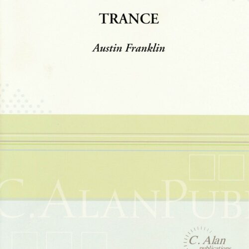Trance by Austin Franklin