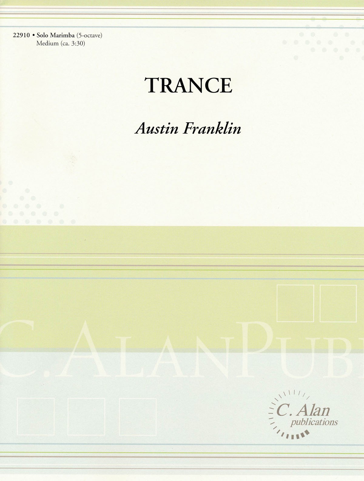 Trance by Austin Franklin