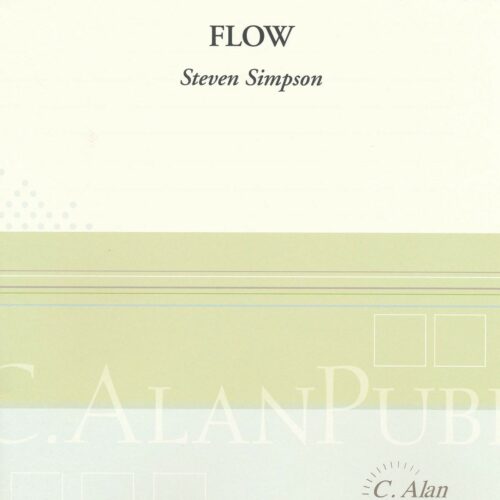 Flow by Steven Simpson