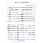 Point of Reckoning by David Gillingham