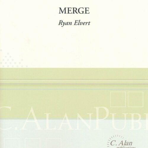 Merge by Ryan Elvert