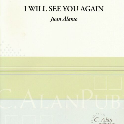 I Will See You Again by Juan Alamo