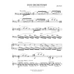 Duo Dichotomy by Jacob Emch
