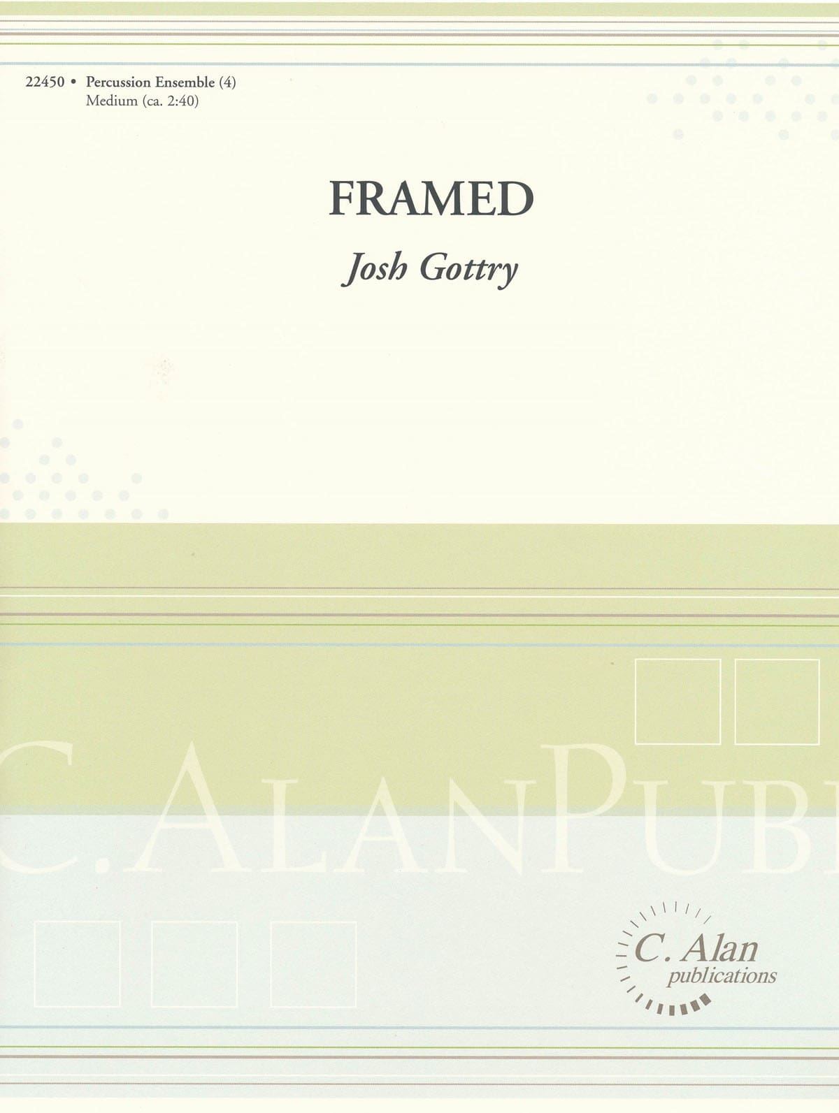 Framed