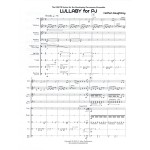 Lullaby for PJ by Nathan Daughtrey