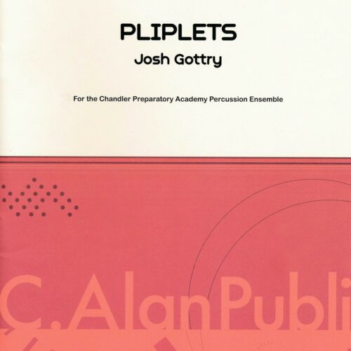 Pliplets by Josh Gottry
