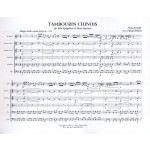 Tambourin Chinois by Kreisler arr. Edward Bach