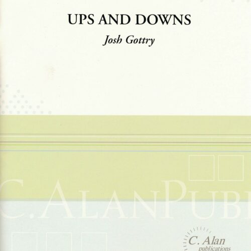 Ups and Downs by Josh Gottry