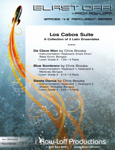 Los Cabos Suite