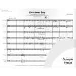 Christmas Day by Brian Slawson