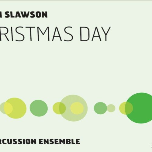Christmas Day by Brian Slawson