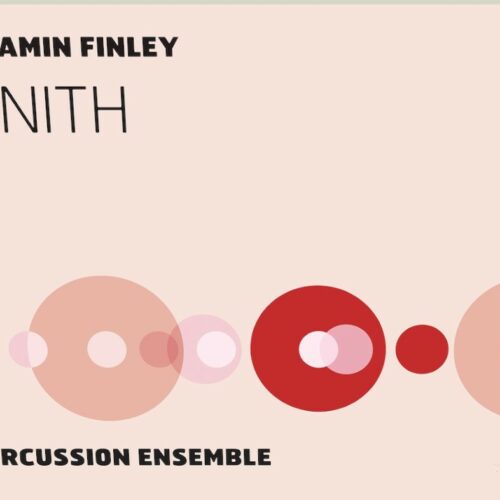 Zenith by Benjamin Finley