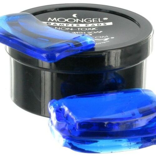 Moon Gel (6 Damper Pads)
