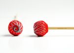 Marimba One WWX3 Wave Wrap Medium Marimba Mallets