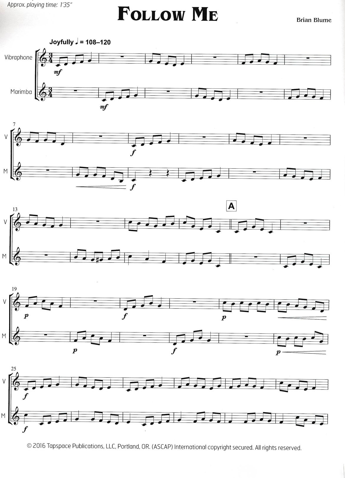 Songs of Eden by Brian Blume